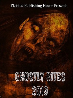 cover image of Ghostly Rites 2019